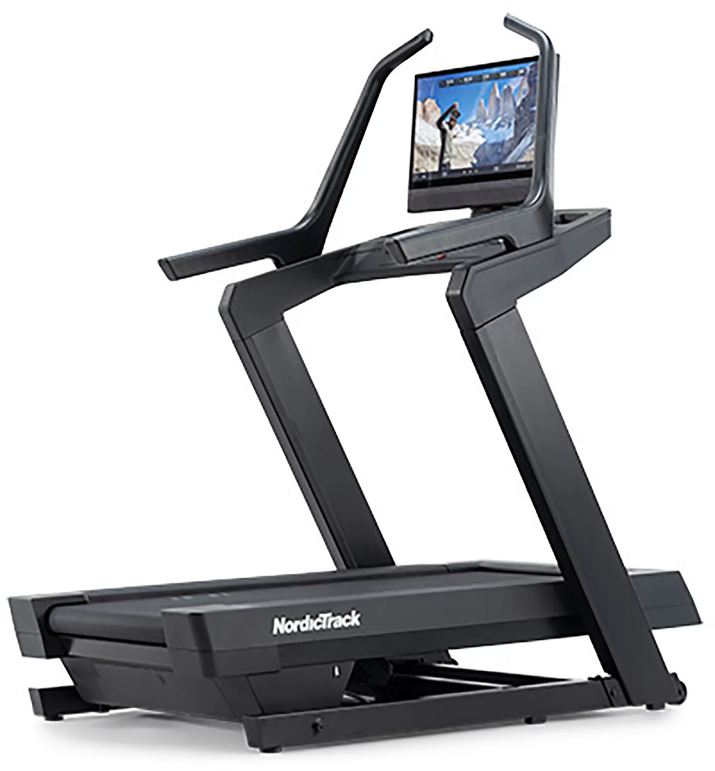 NordicTrack - X24 Treadmill - NEW 2025