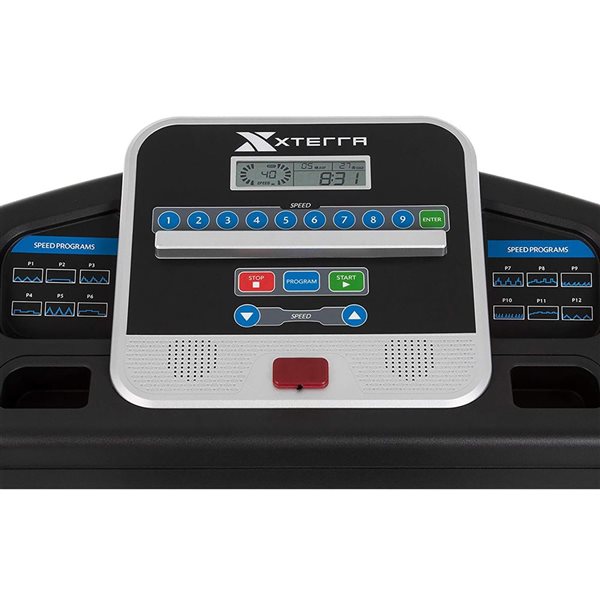 Xterra Fitness TR150 Folding Treadmill - Image 4