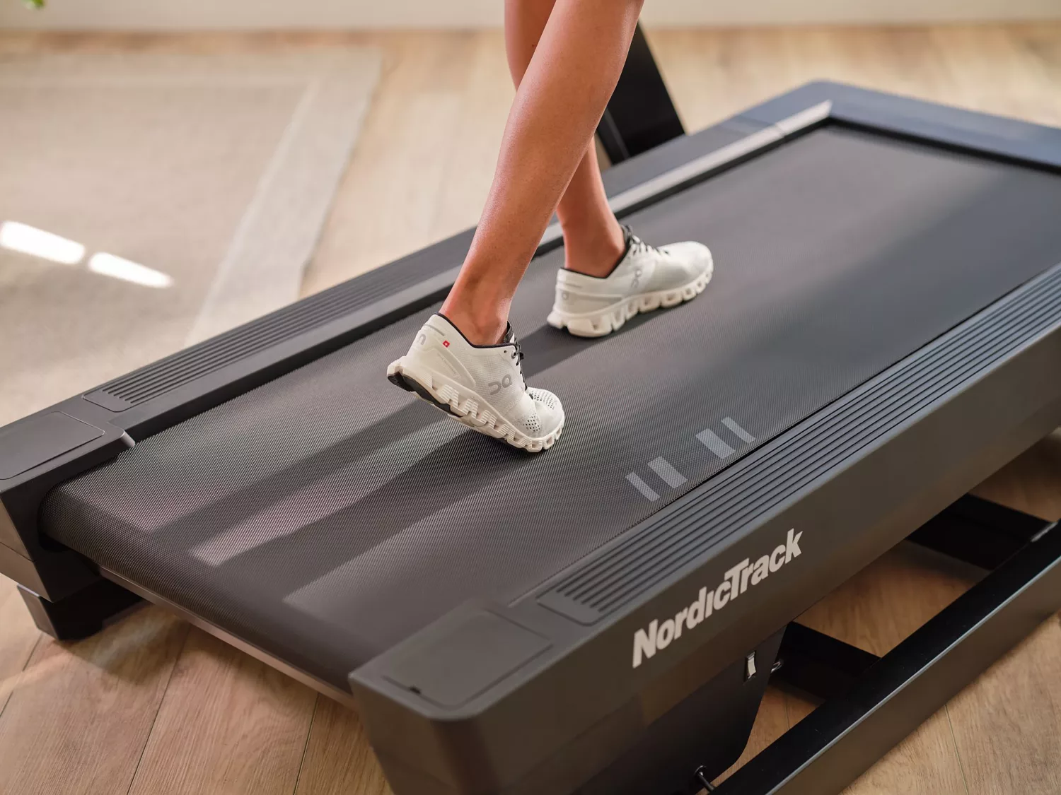 NordicTrack - X24 Treadmill - NEW 2025 - Image 4
