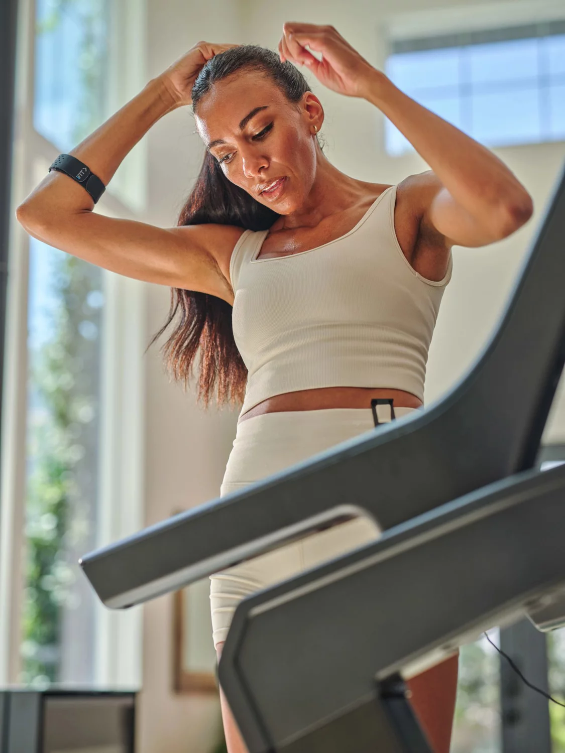 NordicTrack - X24 Treadmill - NEW 2025 - Image 9