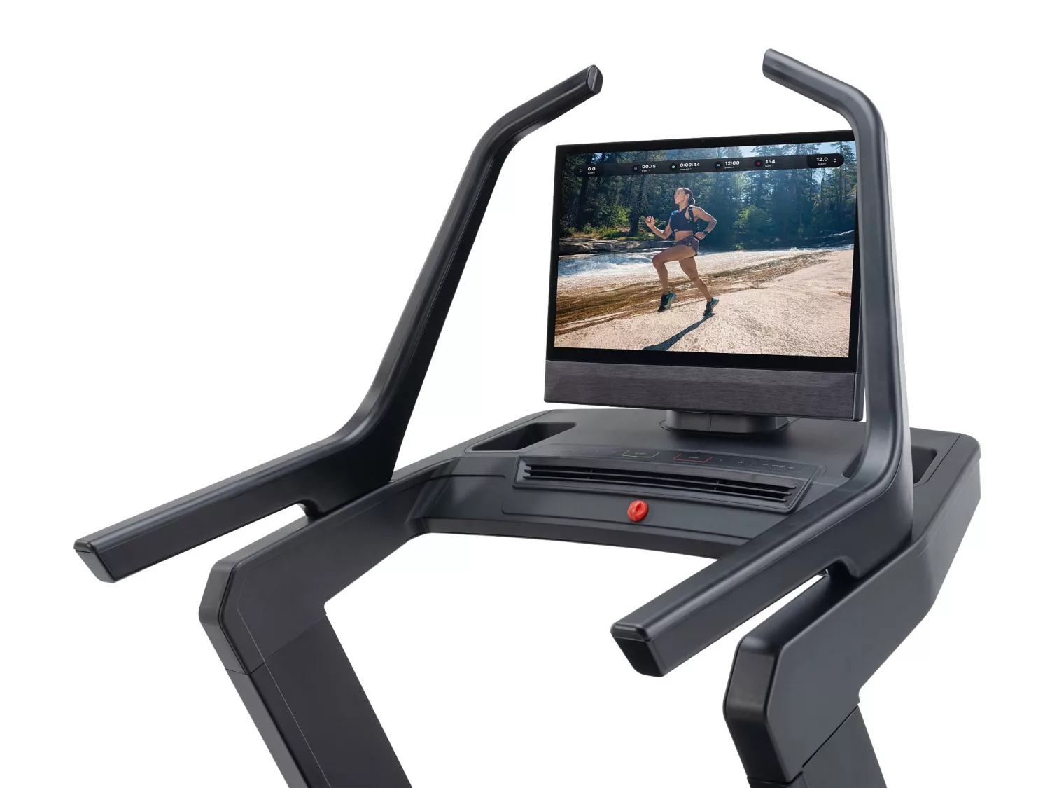 NordicTrack - X24 Treadmill - NEW 2025 - Image 6