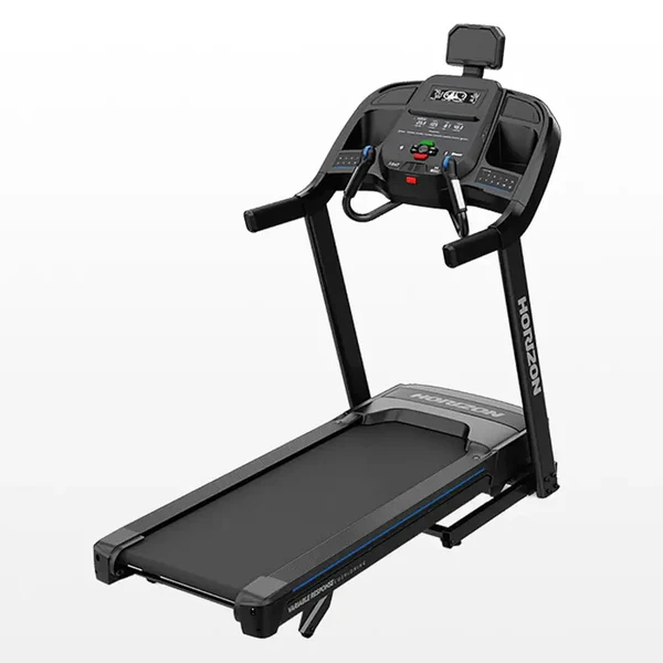 horizon 7.0 at treadmill 2025 horizon 7.0 at treadmill 2025