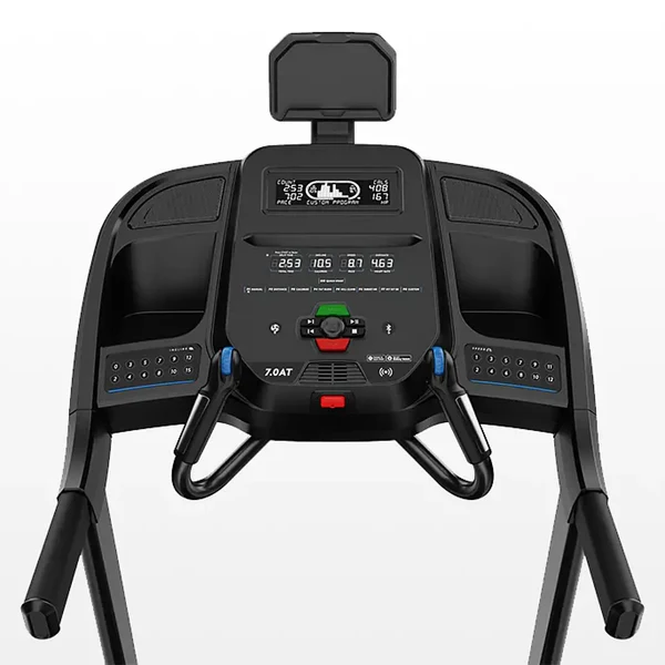 horizon 7.0 at treadmill 2025 horizon 7.0 at treadmill 2025