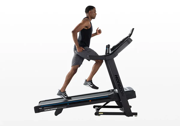 horizon 7.0 at treadmill 2025 horizon 7.0 at treadmill 2025
