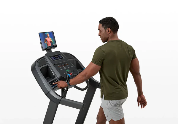horizon 7.0 at treadmill 2025 horizon 7.0 at treadmill 2025