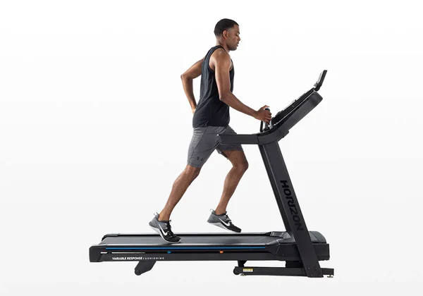 horizon 7.0 at treadmill 2025 horizon 7.0 at treadmill 2025