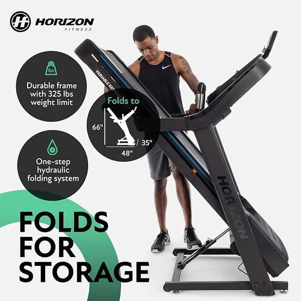horizon 7.0 at treadmill 2025 horizon 7.0 at treadmill 2025