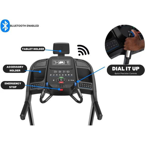 horizon 7.0 at treadmill 2025 horizon 7.0 at treadmill 2025